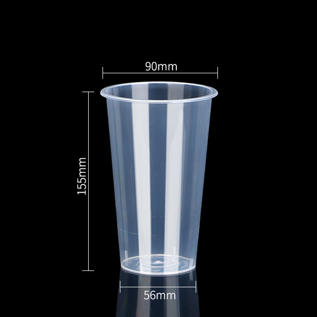 90-600 Injection cup 500 Pieces/Case