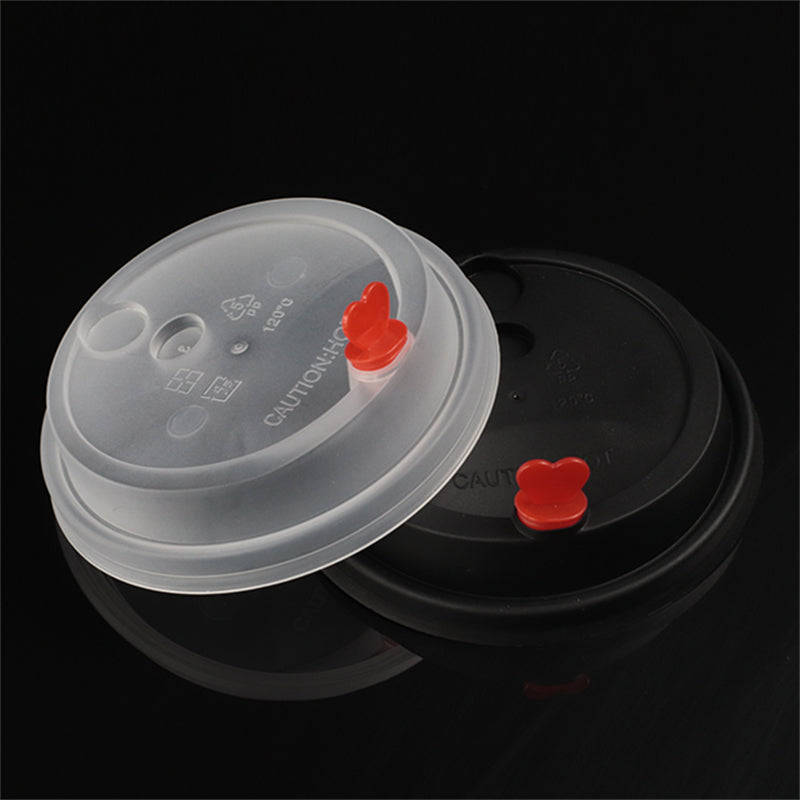 90 Injection molded red heart cover-1000 Pieces/Case