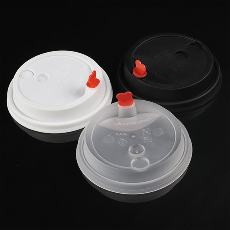 90 Injection molded red heart cover-1000 Pieces/Case