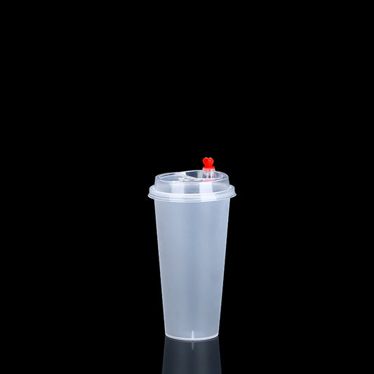 90-500 Injection cup 500 Pieces/Case