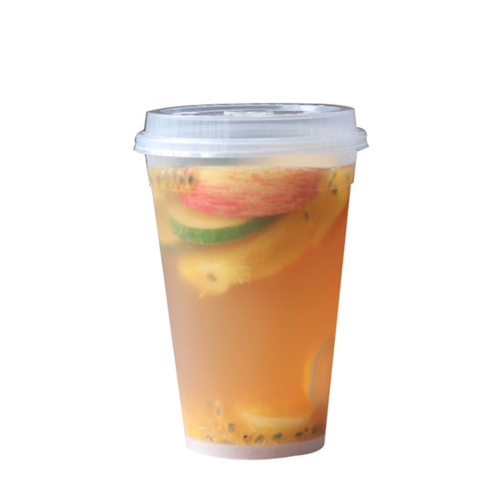 119-1000 Frosted bucket-500 Pieces/Case