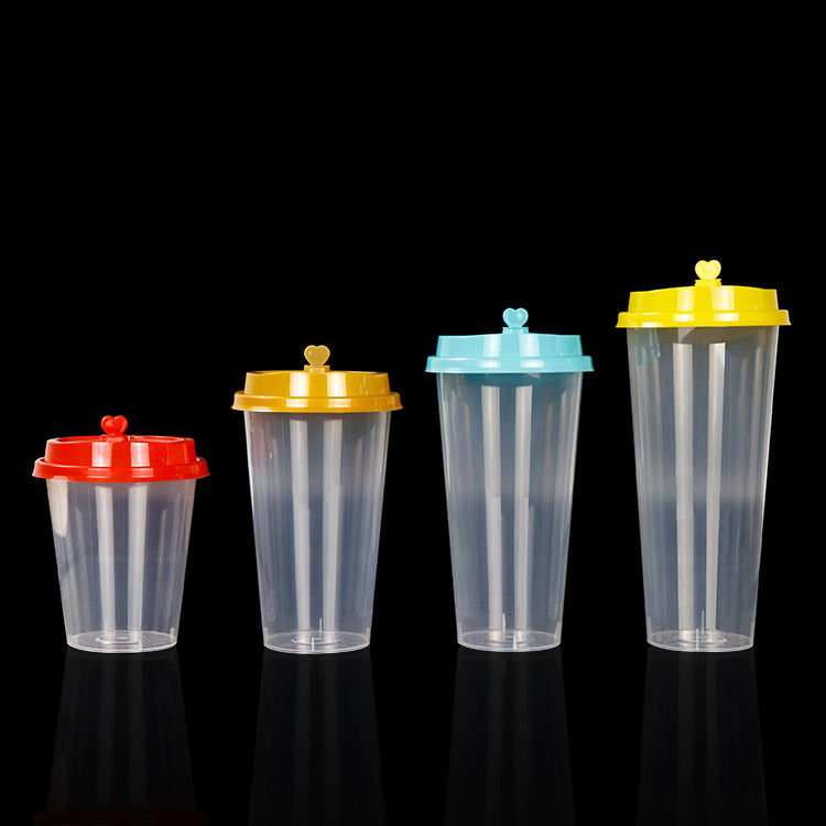 90-600 Injection cup 500 Pieces/Case