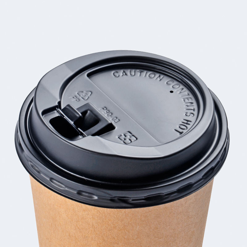 Coffee lid-1000 Pieces/Case