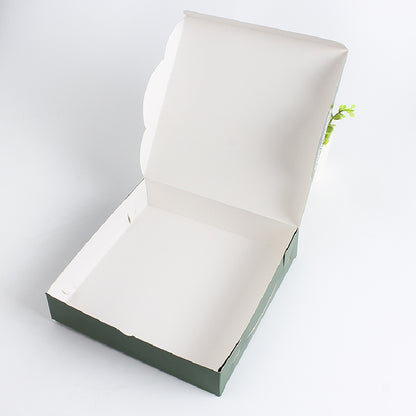 Pizza packaging  box