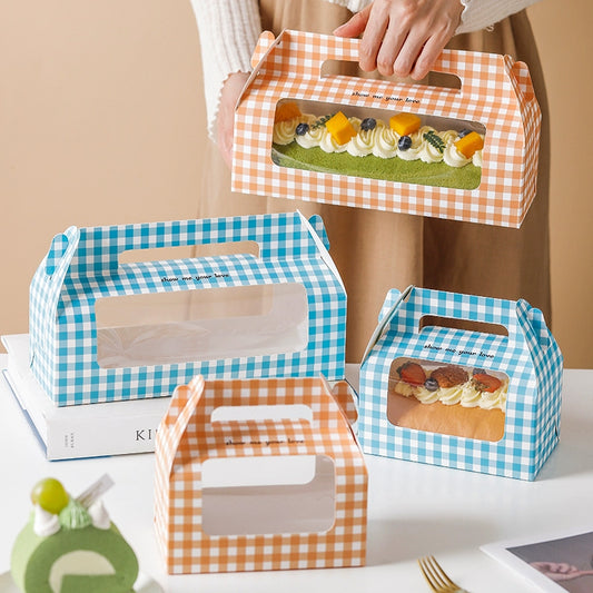 Packaging Box