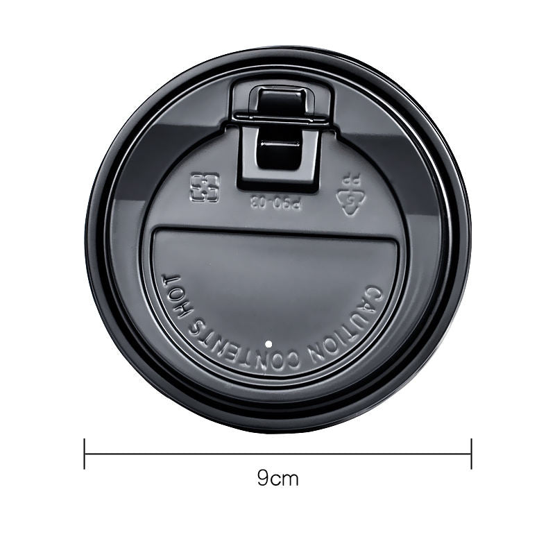Coffee lid-1000 Pieces/Case