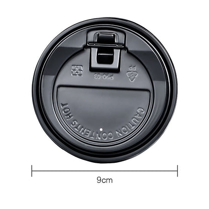 Coffee lid-1000 Pieces/Case