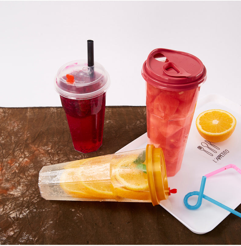 90-700 Injection cups 500 Pieces/Case