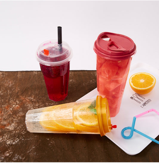 90-700 Injection cups 500 Pieces/Case