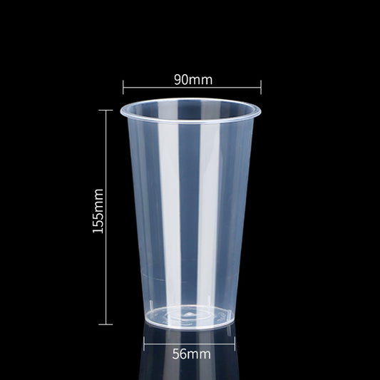90-600 Injection cup 500 Pieces/Case