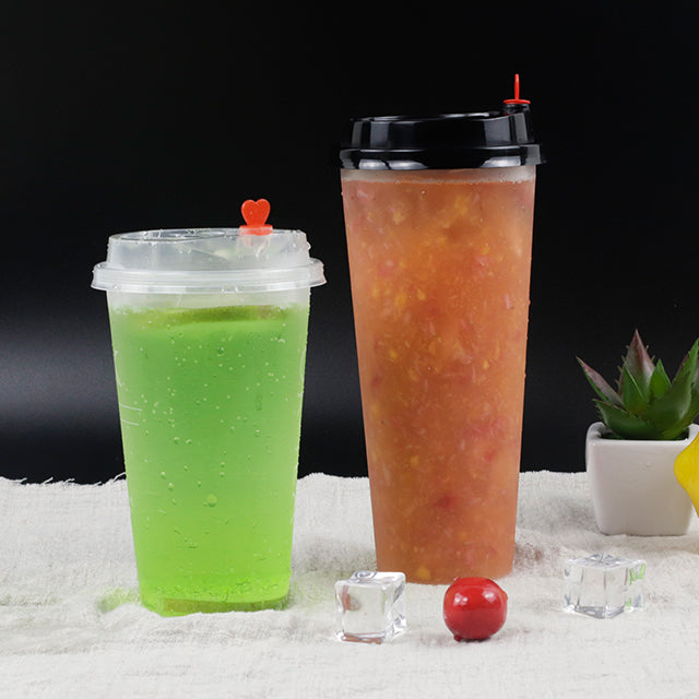 90-500 Injection cup 500 Pieces/Case