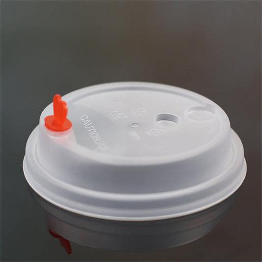 90 Injection molded red heart cover-1000 Pieces/Case