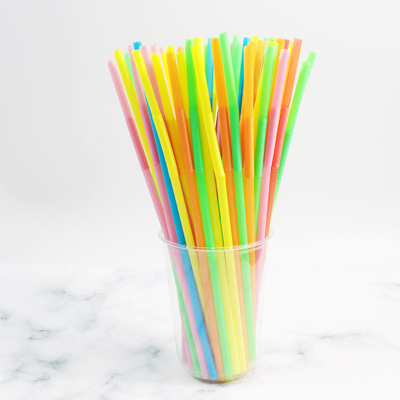 0.57*26.5cm Straw-2000 Pieces/Case