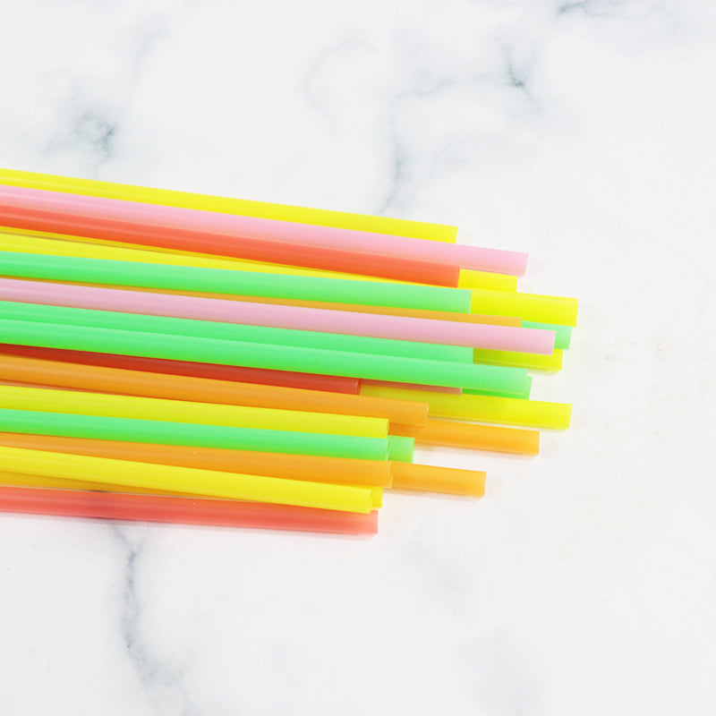 0.57*26.5cm Straw-2000 Pieces/Case