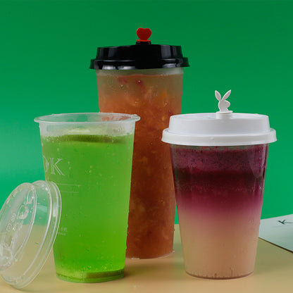 90-500 Injection cup 500 Pieces/Case