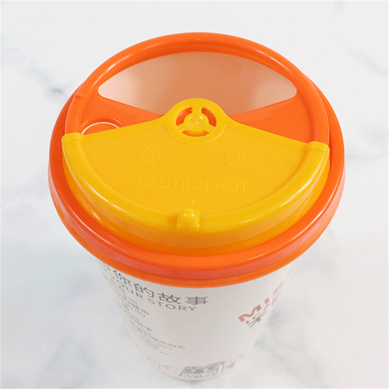 90MM Rotating Cover-1000Pieces/Case