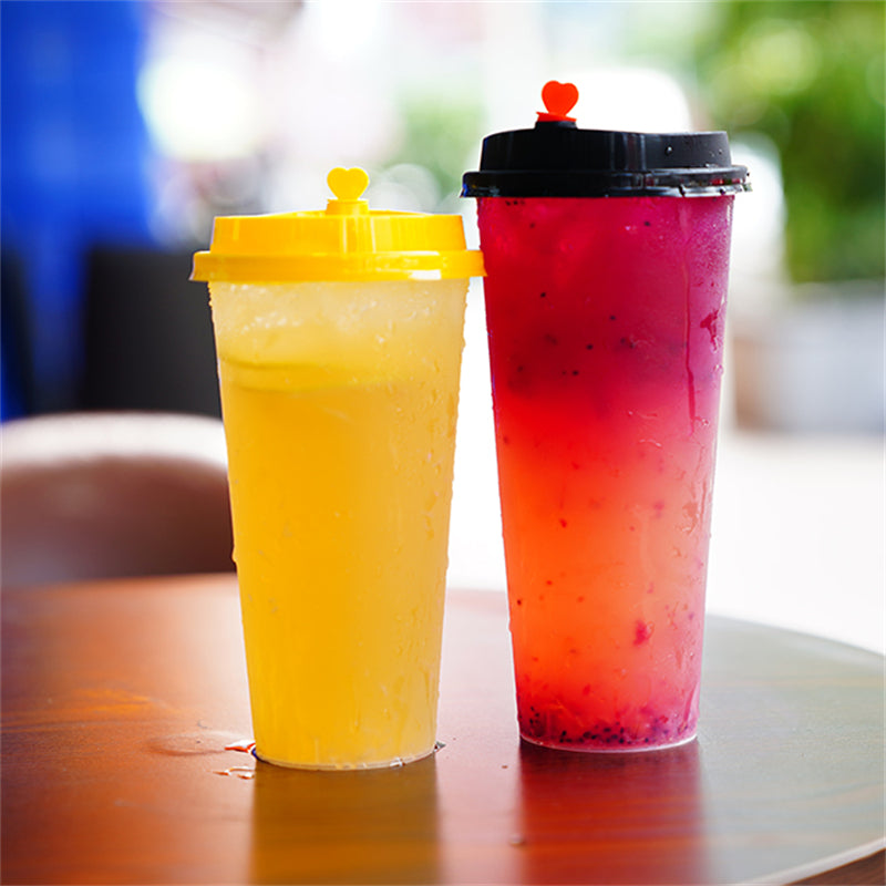 90-700 Injection cups 500 Pieces/Case