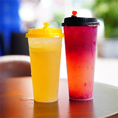 90-700 Injection cups 500 Pieces/Case