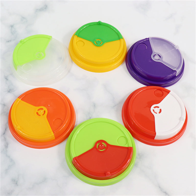 90MM Rotating Cover-1000Pieces/Case