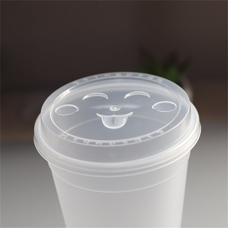 119-1000 Frosted bucket-500 Pieces/Case