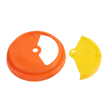 90MM Rotating Cover-1000Pieces/Case