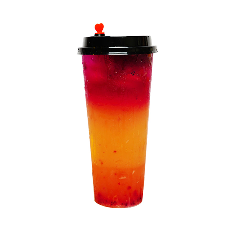 90-700 Injection cups 500 Pieces/Case