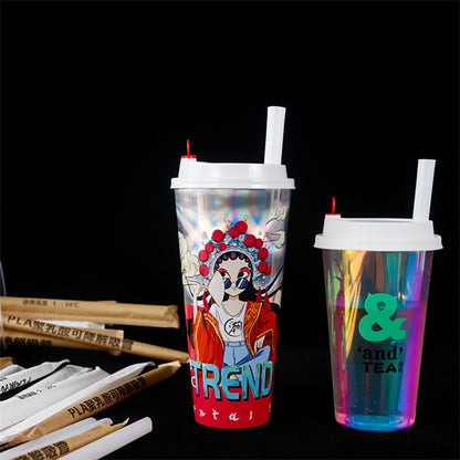 1.2*23cm Straw-2000 Pieces/Case