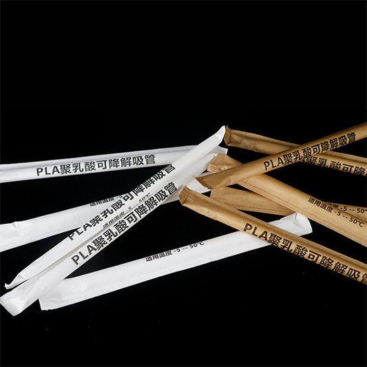 1.2*23cm Straw-2000 Pieces/Case