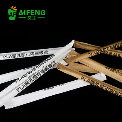 1.2*23cm Straw-2000 Pieces/Case