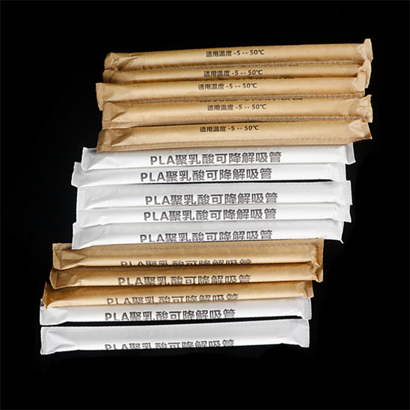 1.2*23cm Straw-2000 Pieces/Case